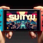 Sutyu: The Rise of a New Nintendo Switch Emulator