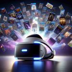 VR Gaming Revolution: Omni One Launches with an Array of Exciting Titles