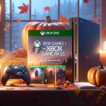 Nowe gry na Xbox Game Pass – Co możemy spróbować tej jesieni?