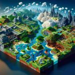 Minecraft Realm – Your Personal Gaming Space