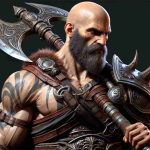 Fortnite: Coming Soon – Kratos Skin Returns