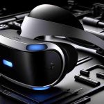 PlayStation VR2 przestaje być produkowany przez Sony