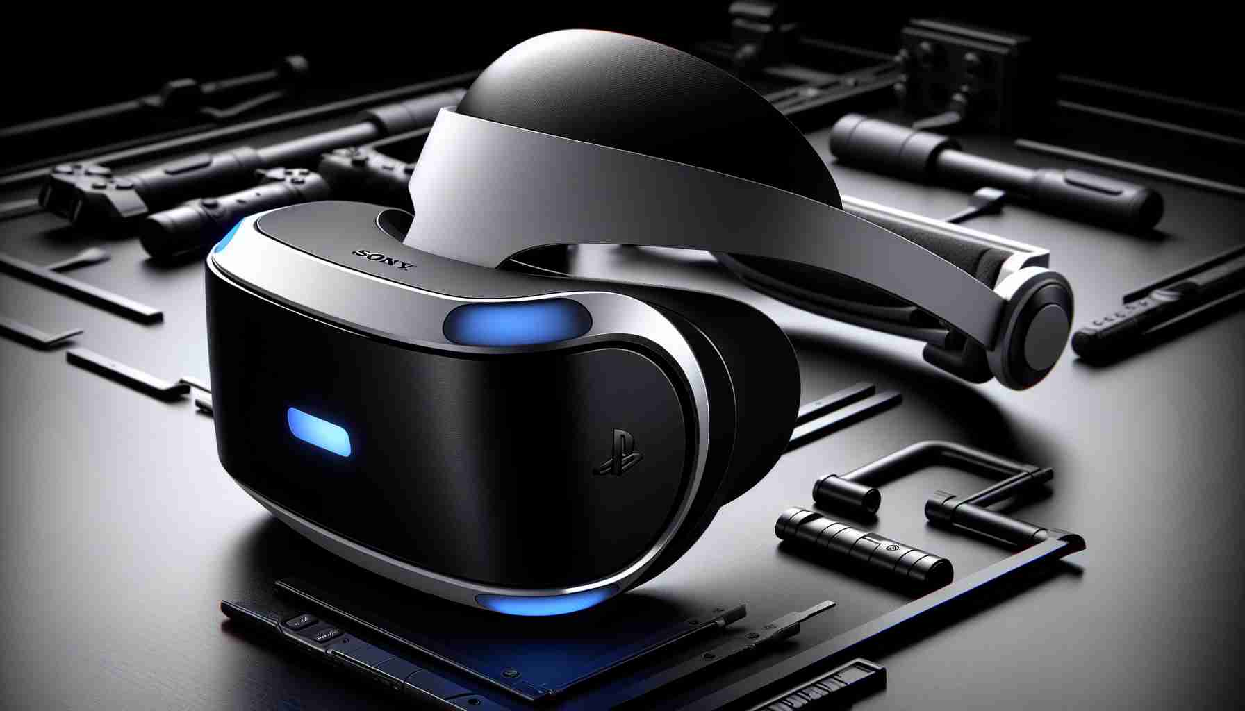 PlayStation VR2 przestaje być produkowany przez Sony