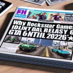 Dlaczego Rockstar Games nie powinno opóźniać wydania GTA 6 do 2026 roku