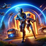 Nowy sezon Fortnite: nowy Przepustka Bojowa i ogromne wrażenia czekające na ciebie