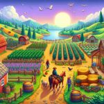 Nowe aktualizacje w Stardew Valley: Niesamowite rozszerzenie gry