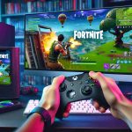 Jak grać w Fortnite na komputerze Mac przy użyciu Xbox Cloud Gaming