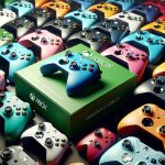 Nowa promocja na Xbox Wireless Controller – Wybierz swój ulubiony kolor