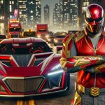 Najlepsze mody do GTA 5: Realistyczne samochody, Iron Man, grafika z ray tracingiem