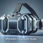 Meta Quest 3 Lite: An Affordable VR Headset with Improved Display