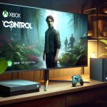 Control on Xbox Game Pass – Is it as Good as They Say?