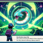 How to Catch Shiny Zygarde in Pokemon Sword and Shield