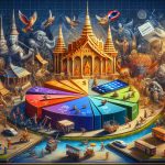 Mobile Gaming Dominates the Thai Gaming Market, According to Research