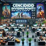 Polish Game Studio Sets Record Dividend Payout Ahead of Path of Exile 2 Launch