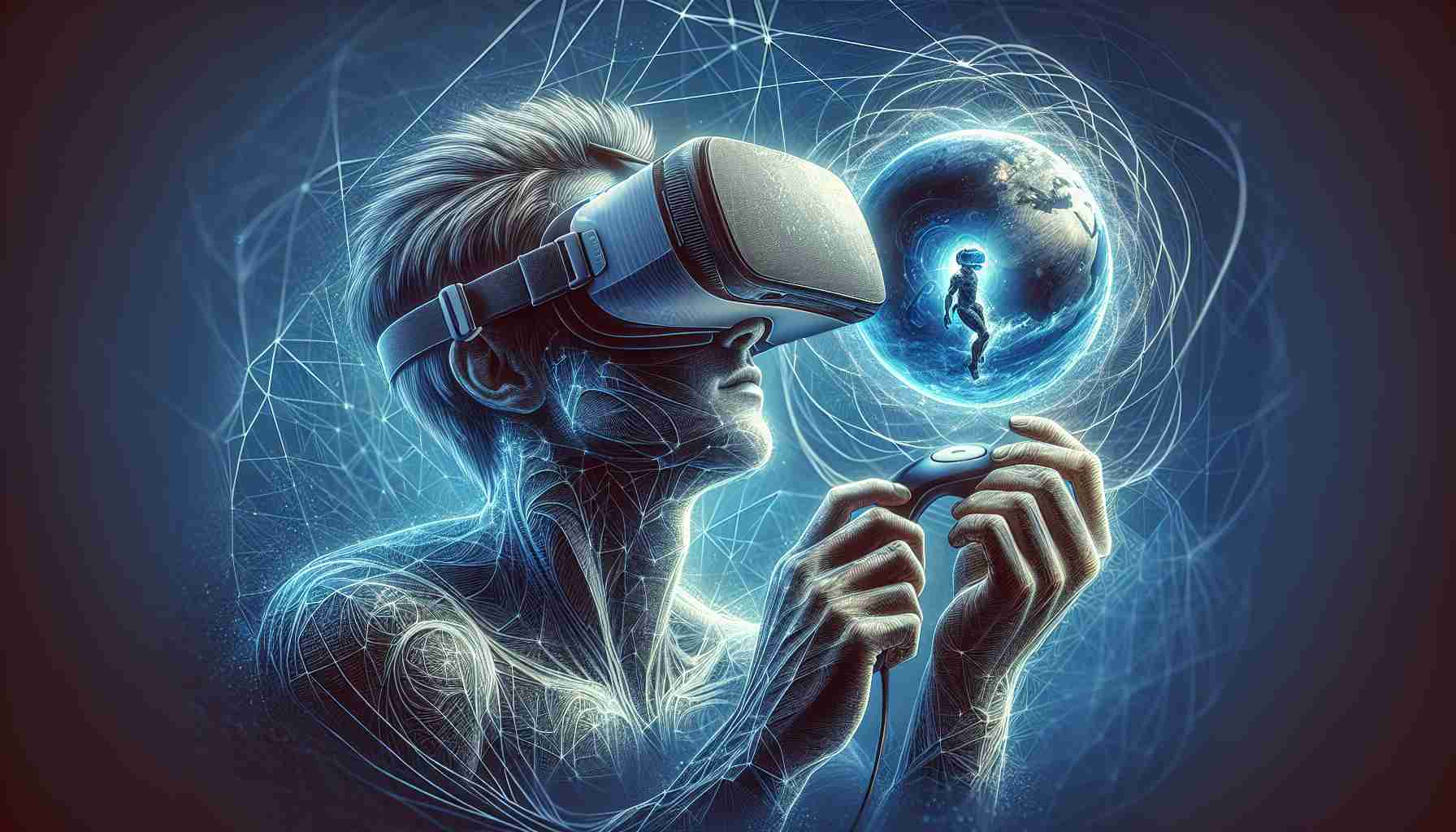 Revel in the World of Virtual Reality with Meta Quest 2 at an Unbeatable Price