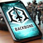 Backbone współpracuje z Call of Duty: Warzone Mobile