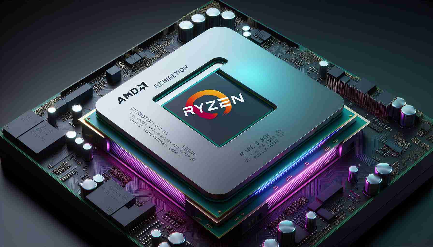 AMD Ryzen 5 7600X: Doskonały wybór dla entuzjastów gamingu