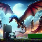 Czy Dragon’s Dogma 2 trafi na Xbox Game Pass?