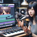 Yoko Shimomura Shares Insights on Composing for Super Mario RPG Remake