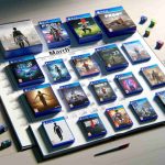 Nowe gry w katalogu PlayStation Plus na marzec