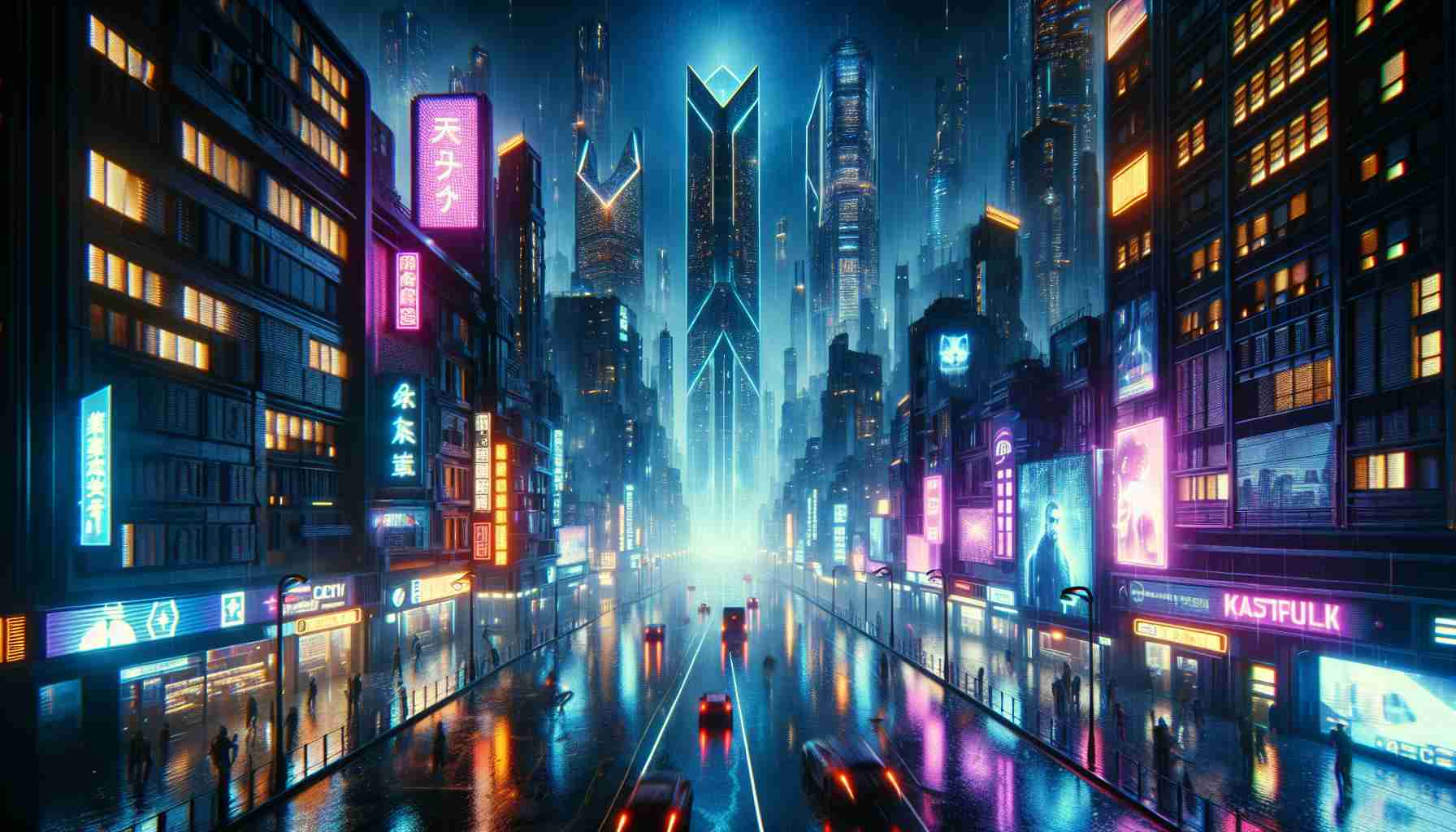 Wielka okazja do ponownego odwiedzenia Night City — darmowa wersja próbna gry Cyberpunk 2077 na PS5 i Xbox Series X