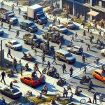 Nowe pogłoski na temat GTA 6 sugerują zróżnicowane zachowanie postaci niezależnych