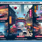 Five Innovative Features from GTA Chinatown Wars that Would Enhance GTA 6