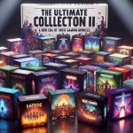 The Ultimate Collection II: A New Era of Indie Gaming Bundles