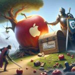 Epic Games odzyskuje konto dla deweloperów po zatargu z Apple