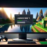 Uwaga! Aktualizacja Minecrafta przez aplikację Xbox na PC może prowadzić do utraty świata