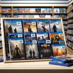 Top PS5 and PS4 Games at Unbeatable Prices