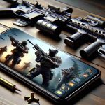 Nowości dla graczy Call of Duty: Warzone Mobile