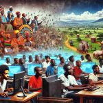 The Online Gaming Revolution in Malawi