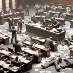 Stripping and Adding: A Chaotic End to the Indiana Legislative Session