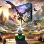 Final Fantasy 14 wkracza na Xbox Series X|S z pełną mocą