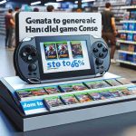 Nintendo Switch promocje na Best Buy: Gry do 60% taniej