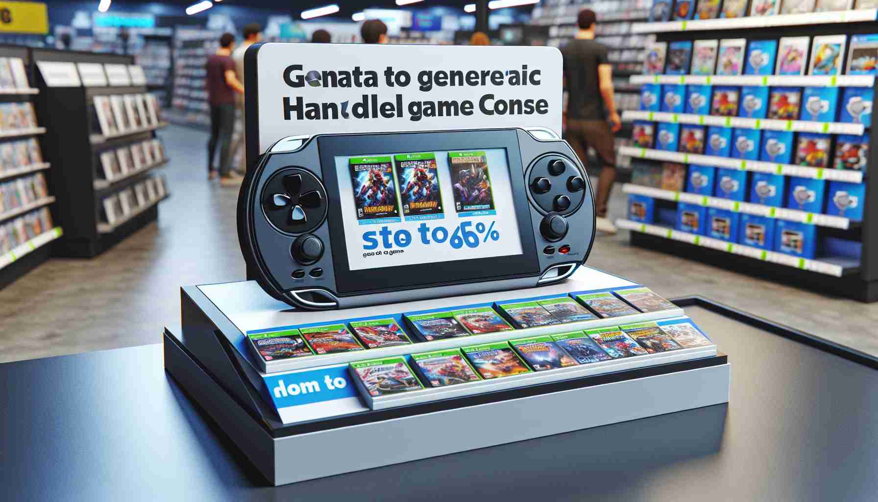 Nintendo Switch promocje na Best Buy: Gry do 60% taniej