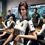 Alexandra Botez Joins GGTeam in a Strategic Move