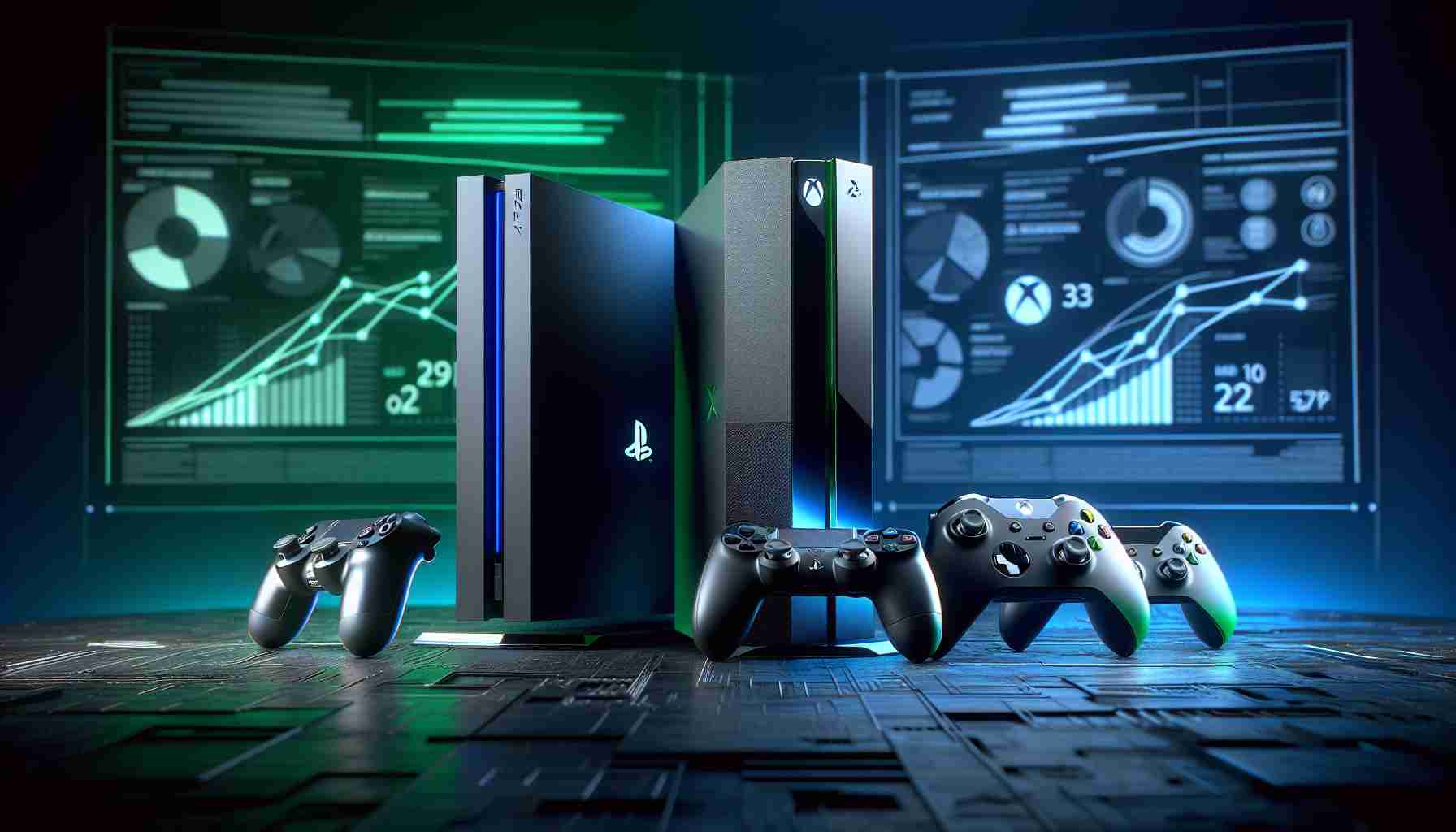 PlayStation vs. Xbox: What Lies Ahead for Console Sales?