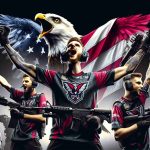 Atlanta FaZe zdobywa zwycięstwo w Call of Duty League Stage 2 Major