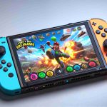 Penny’s Big Breakaway: Upgrade Your Gaming Experience on Nintendo Switch