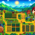 Główne zagadki w Stardew Valley