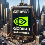 Czy NVIDIA Corporation jest przereklamowana? Goldman Sachs nie zgadza się.