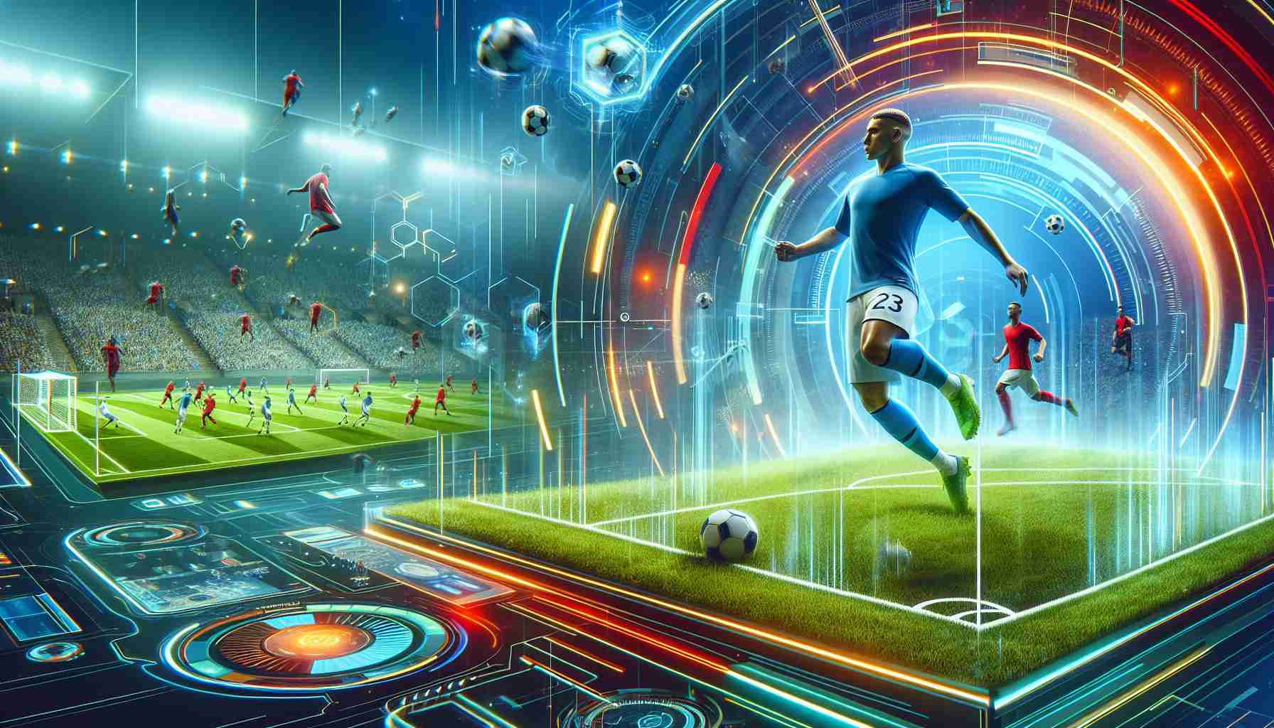 FIFA 23 and Beyond: A New Era for Soccer Video Games