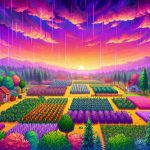 Stardew Valley 1.6: Discover the Enigmatic Purple Rain