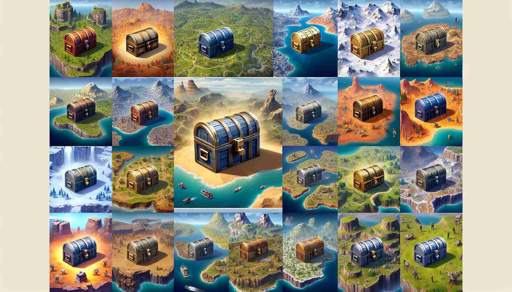 10 Vault Locations to Unlock Rare Loot in Fortnite Chapter 5 Season 2