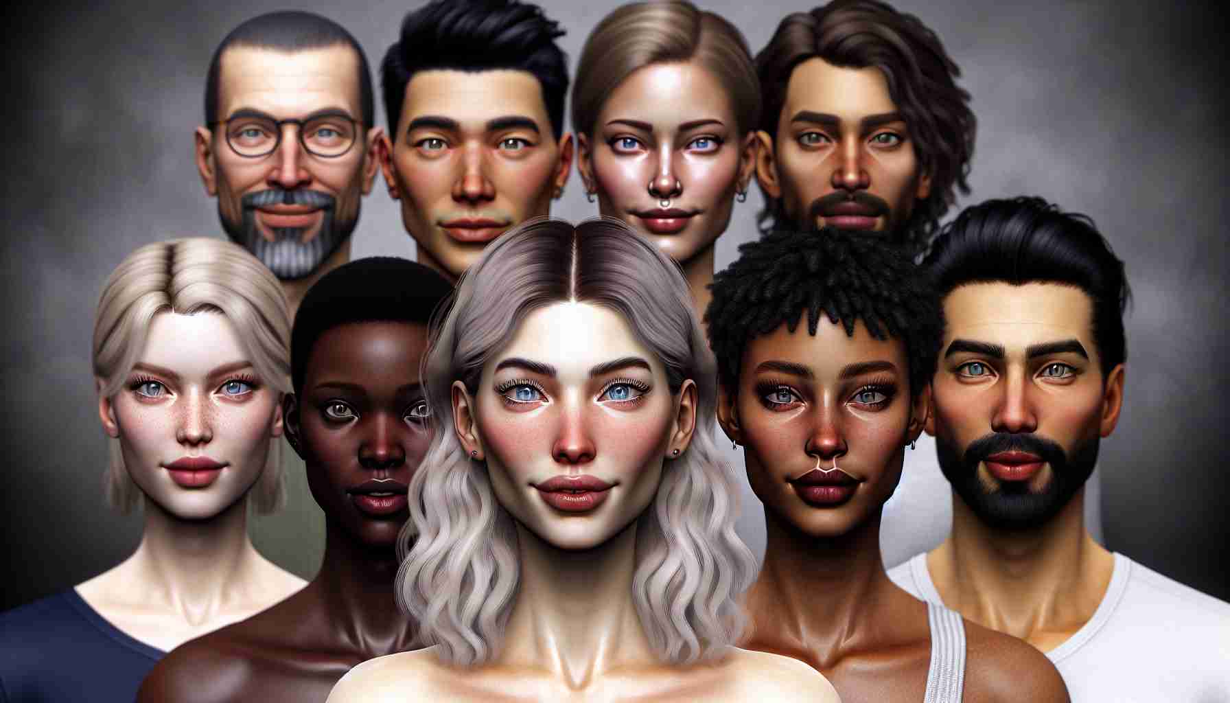 Top Picks for the Cast of ”The Sims” Movie