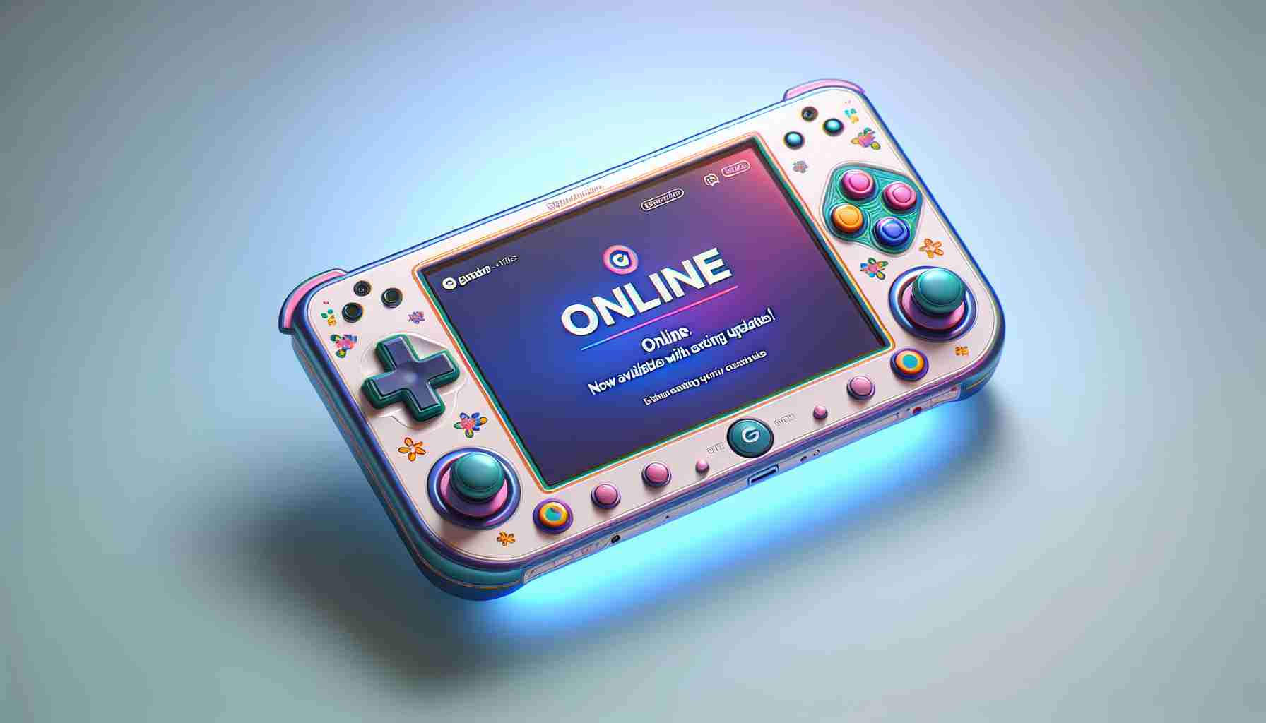 Nintendo Switch Online: Now Available with Exciting Updates