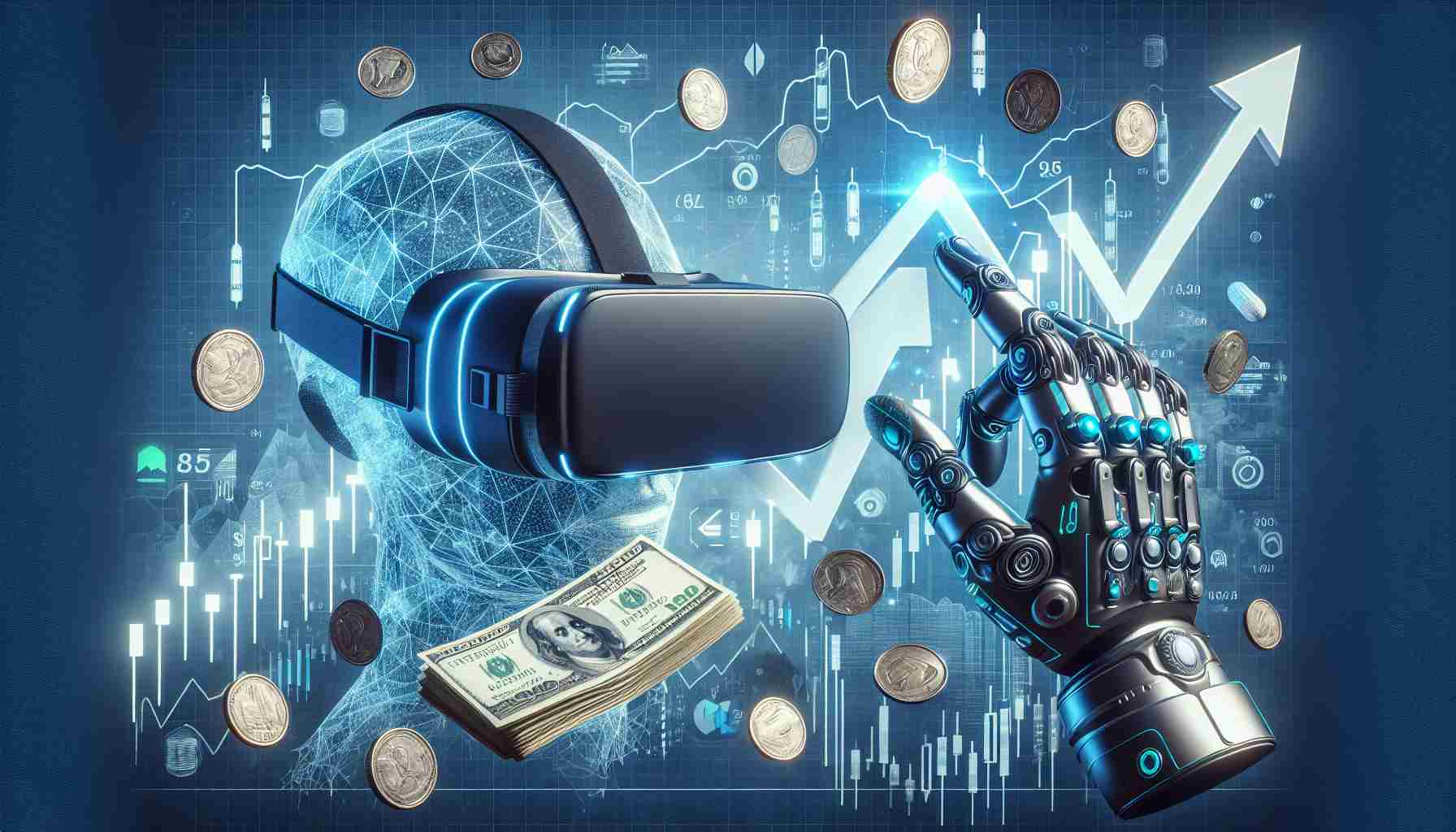 Virtual Reality Stocks with Promising Potential for Investors