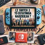 Czy Switch 2 to ostatnia nadzieja?